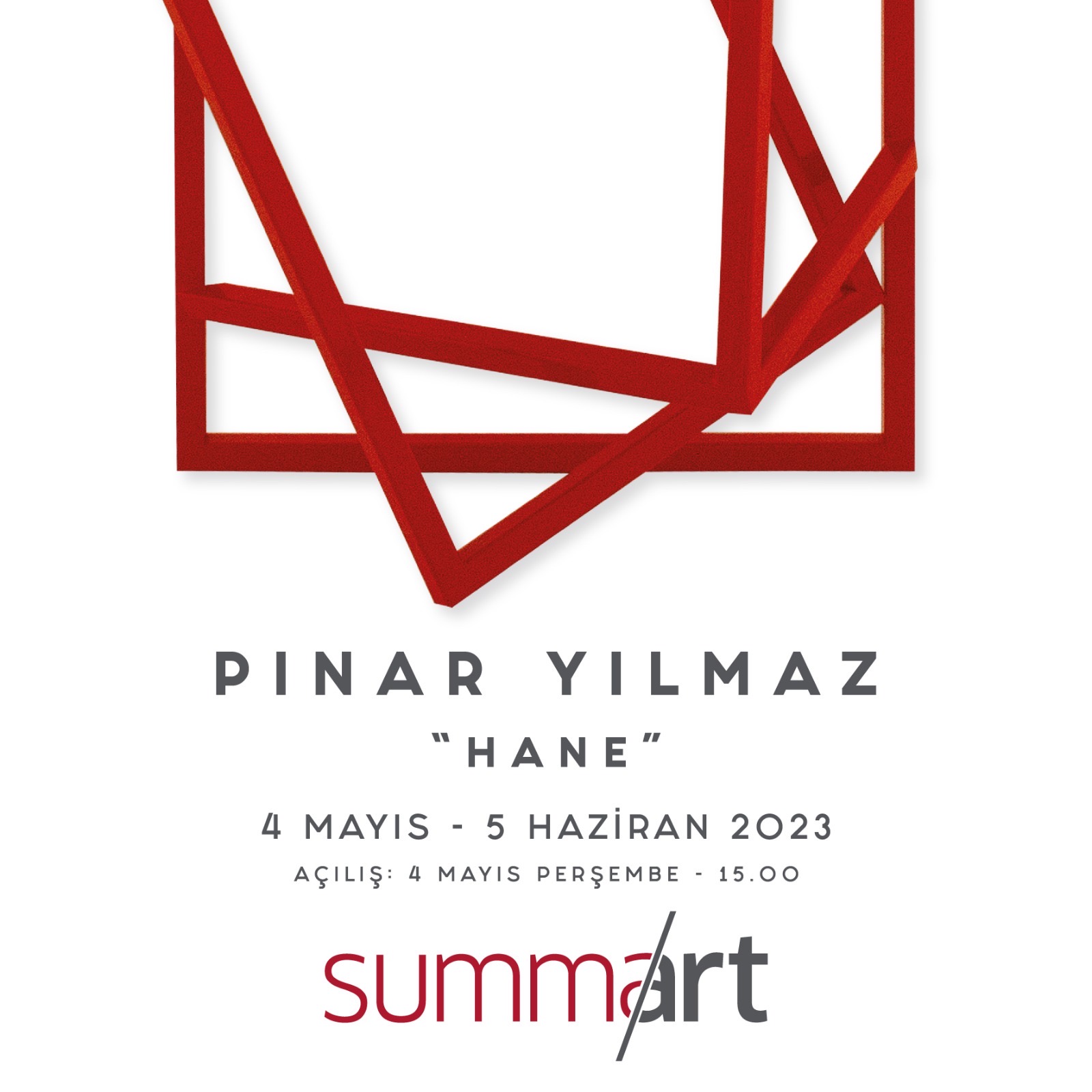  / Hane / Pınar Yılmaz