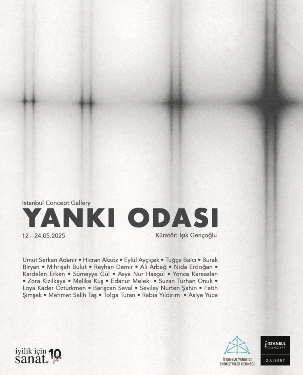  / Yankı Odası