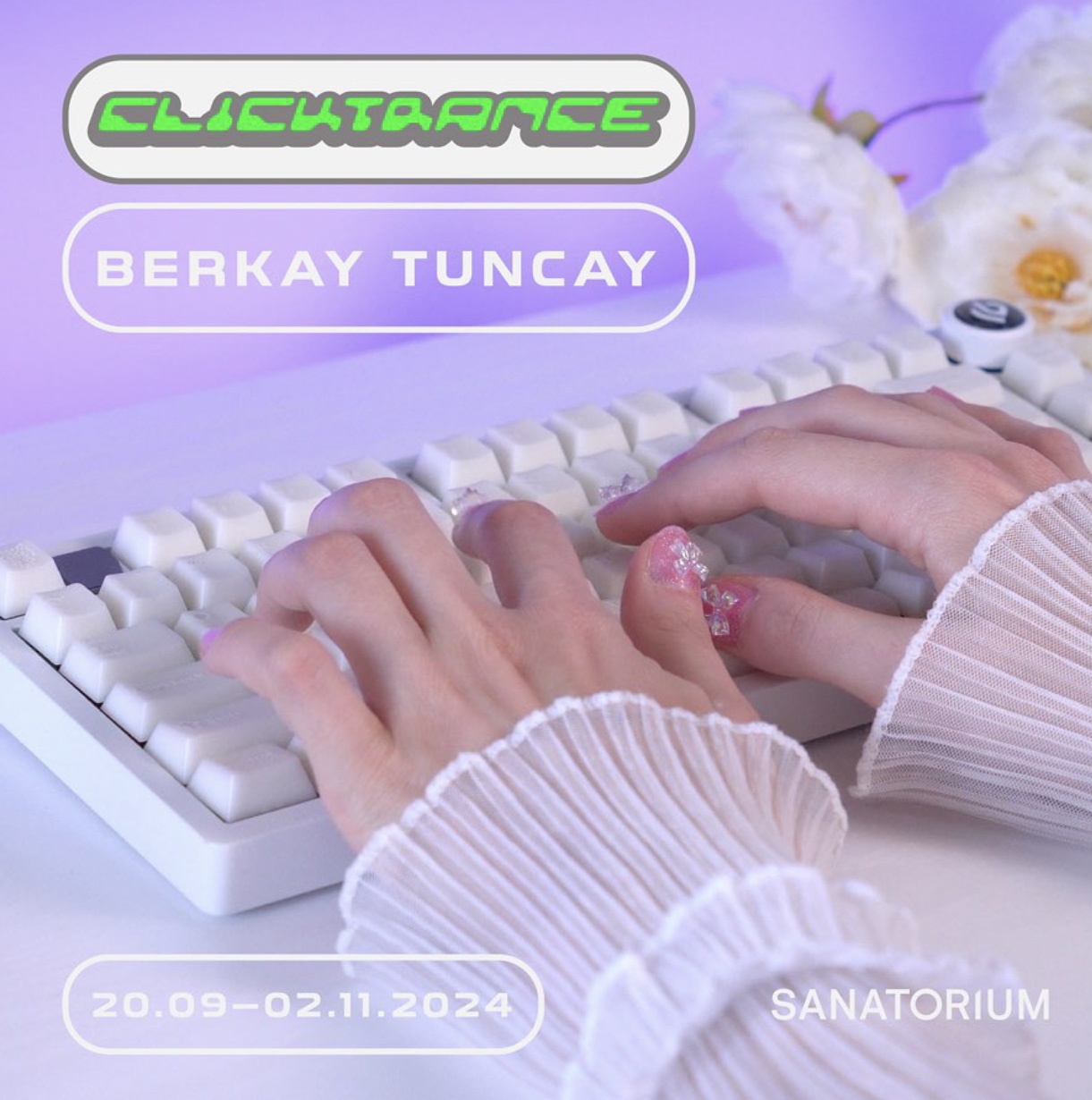  / CLICKTRANCE / Berkay Tuncay 