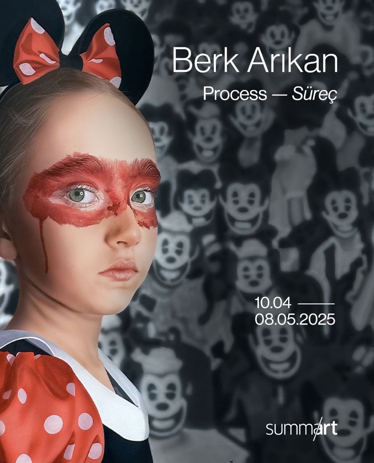  / Süreç / Berk Arıkan